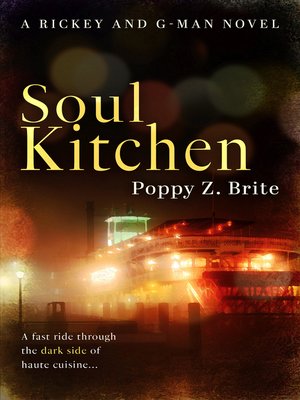 cover image of Soul Kitchen